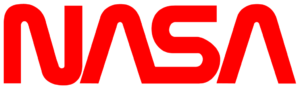 NASA Worm logo