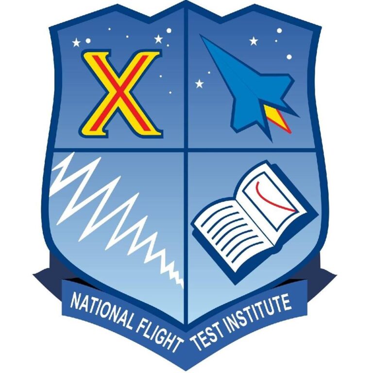 Research & Support - National Test Pilot School