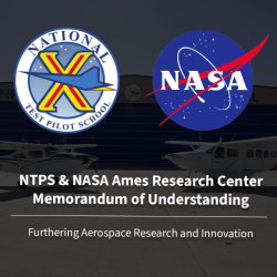 NTPS NASA MOU